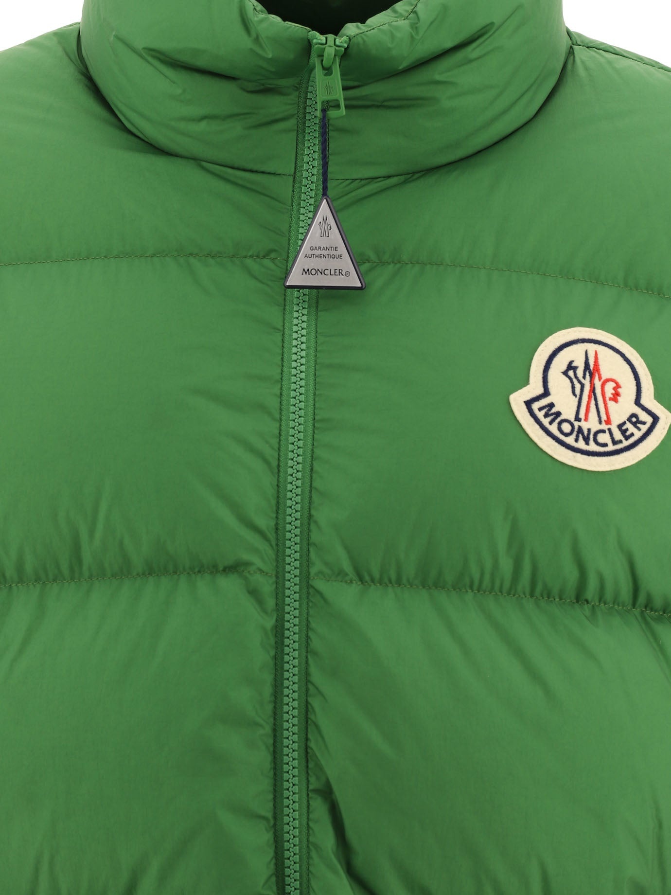 Moncler "citala" Down Jacket - 3