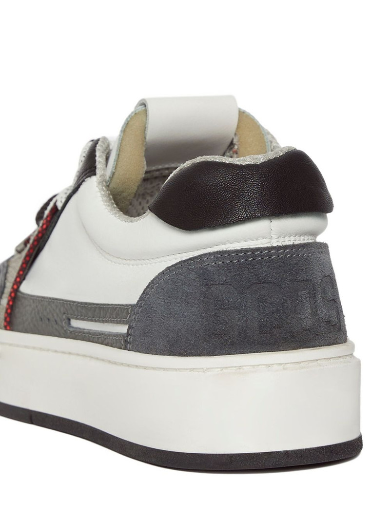 Bucket Bow sneakers 4