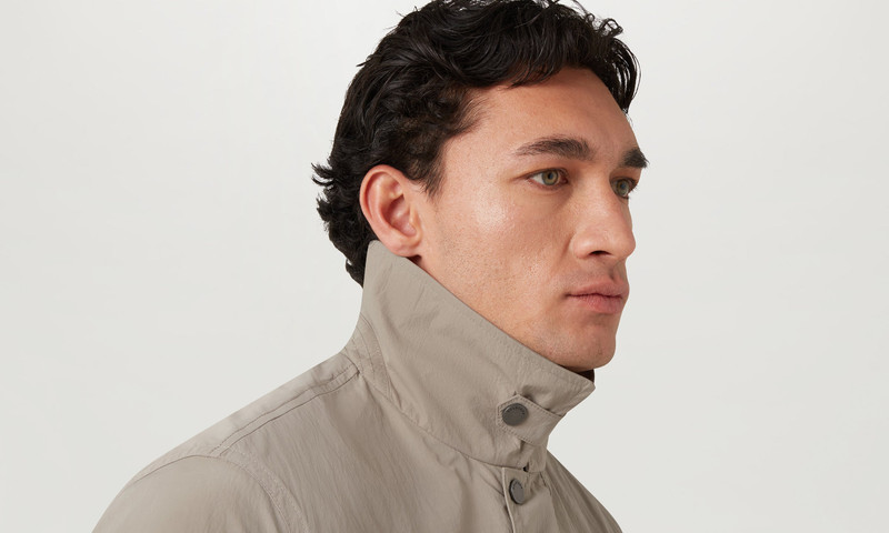 FARER COAT 3