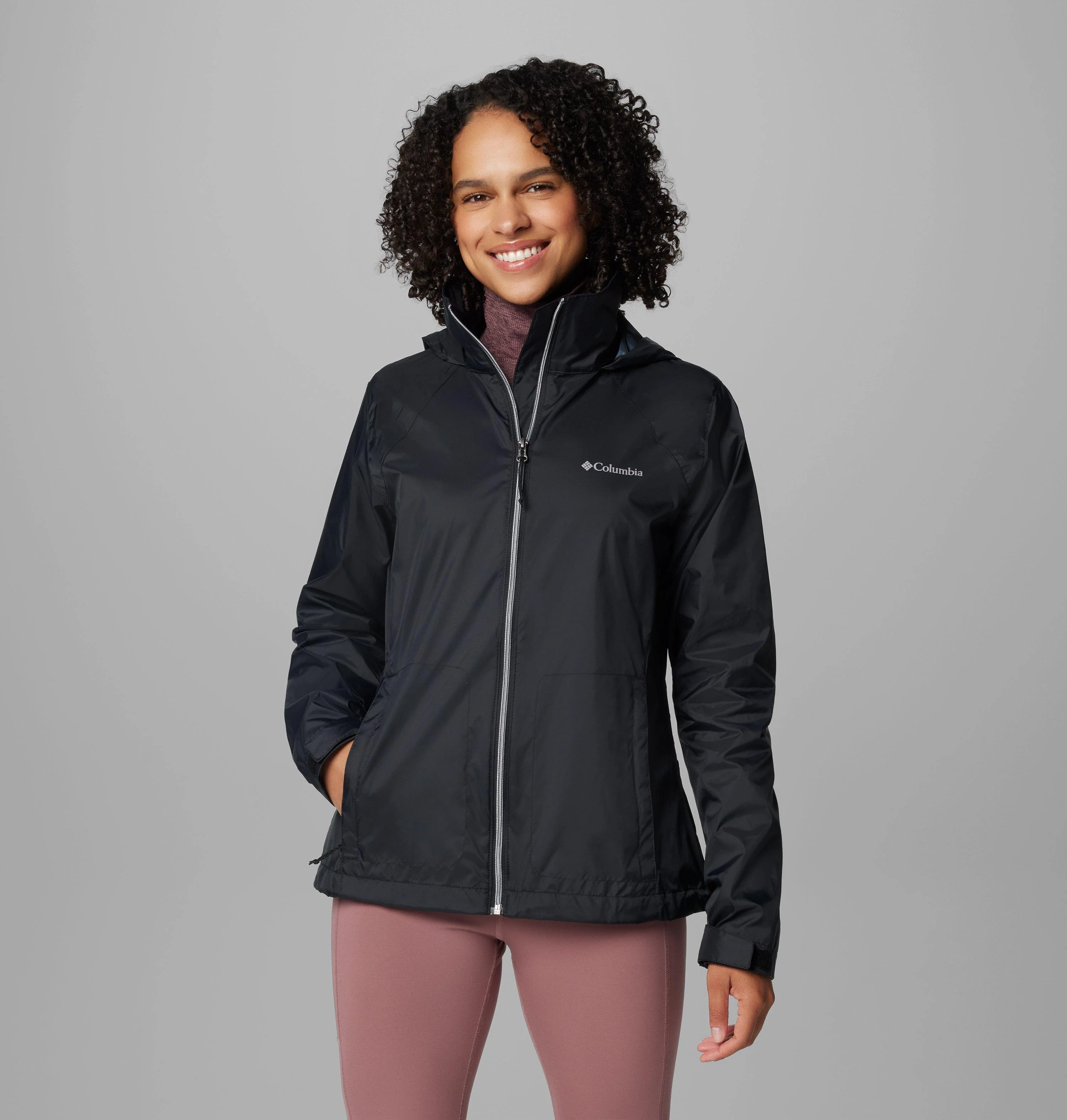 Women's Switchback IV Jacket - 1