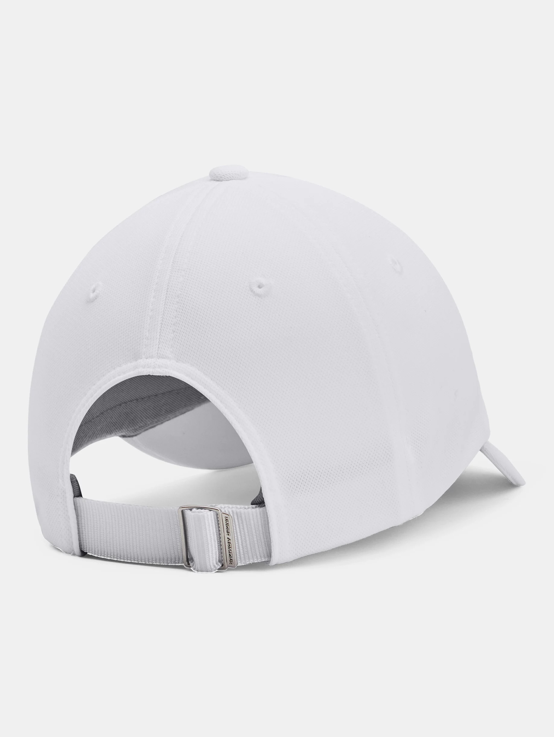 Women's UA Blitzing Adjustable Cap - 2