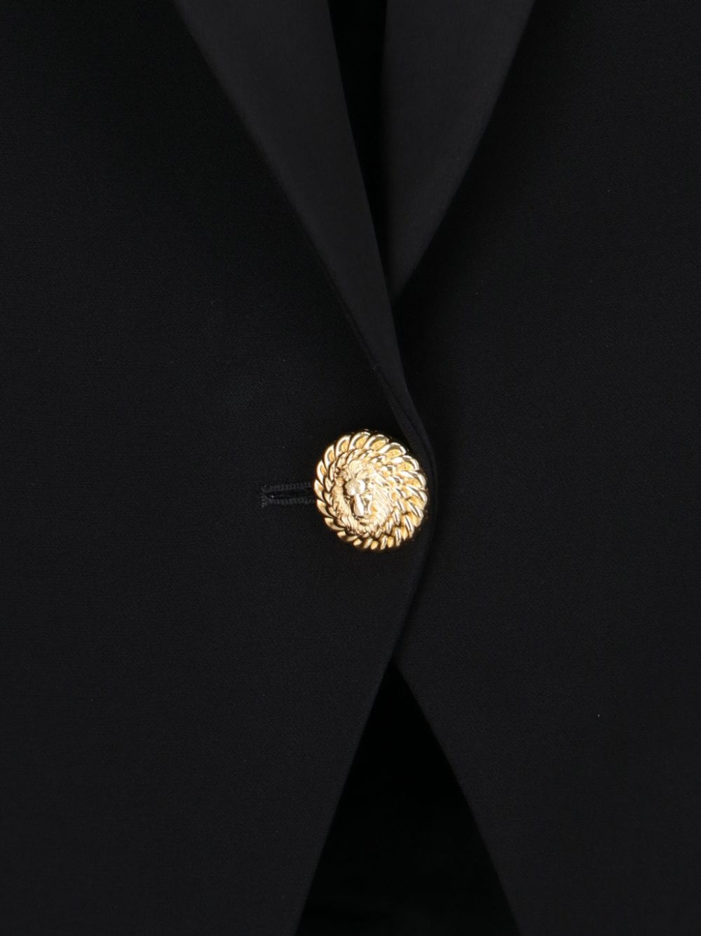tailored blazer - 4