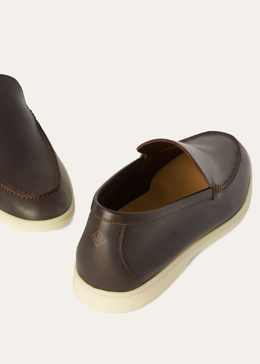 Summer Walk Loafers - 7