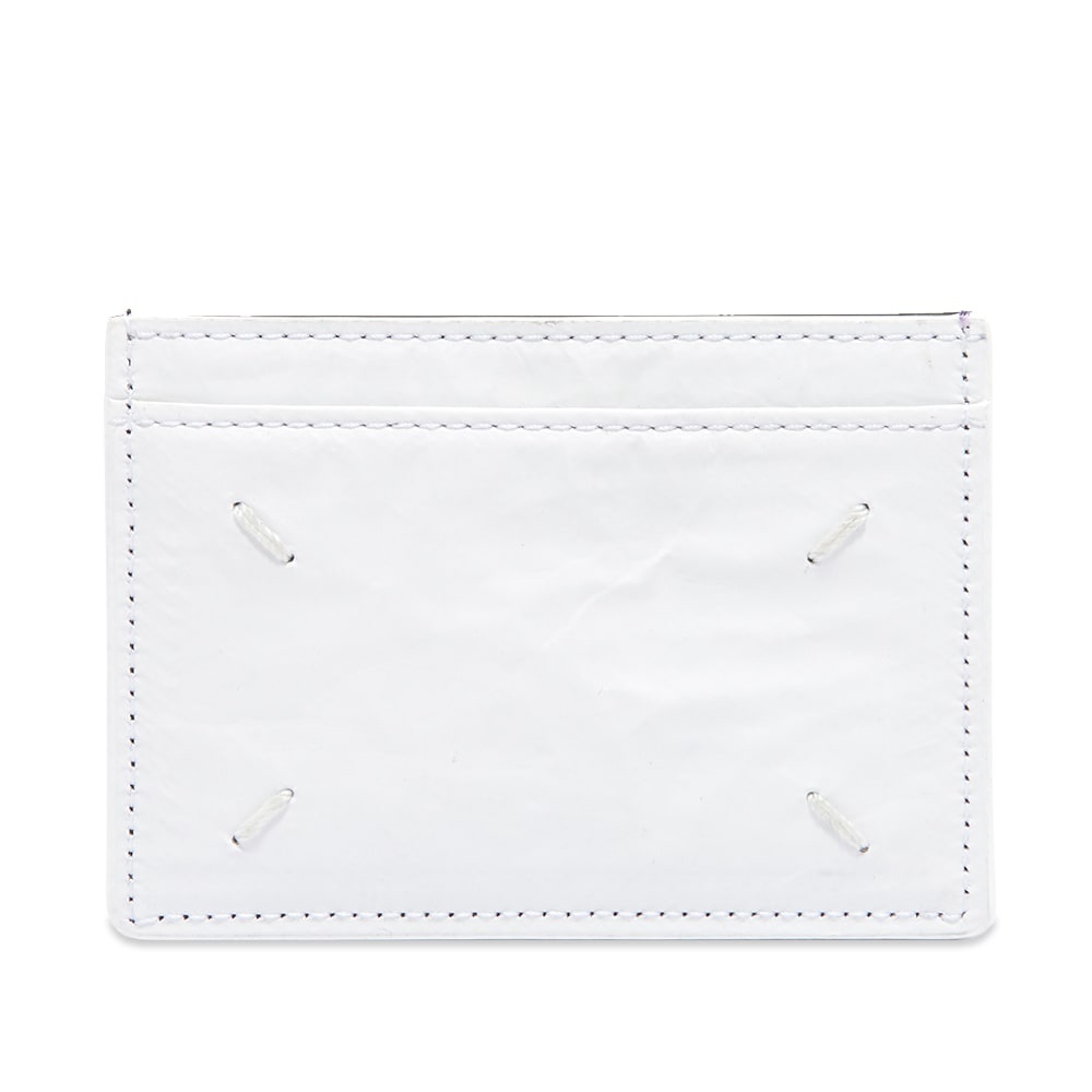 Maison Margiela 3 Card Holder - 1