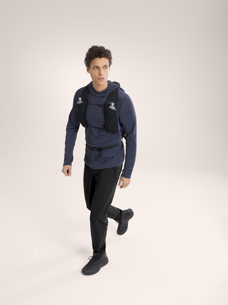 Arc'teryx Cormac Hoody outlook