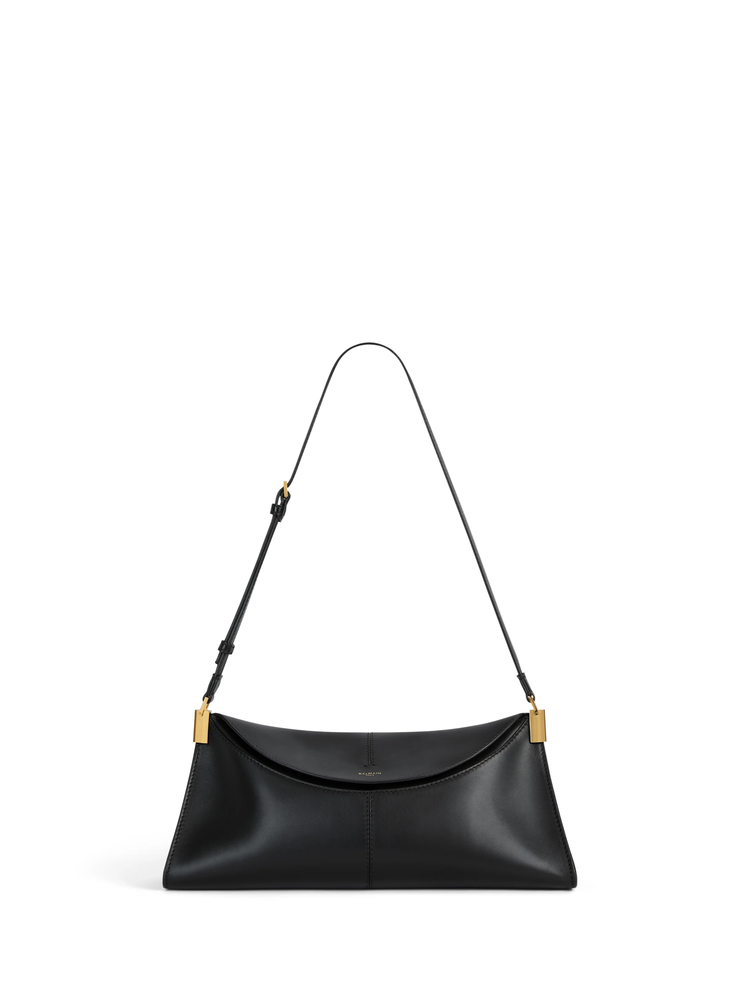 64-83 medium bag in smooth leather - 1