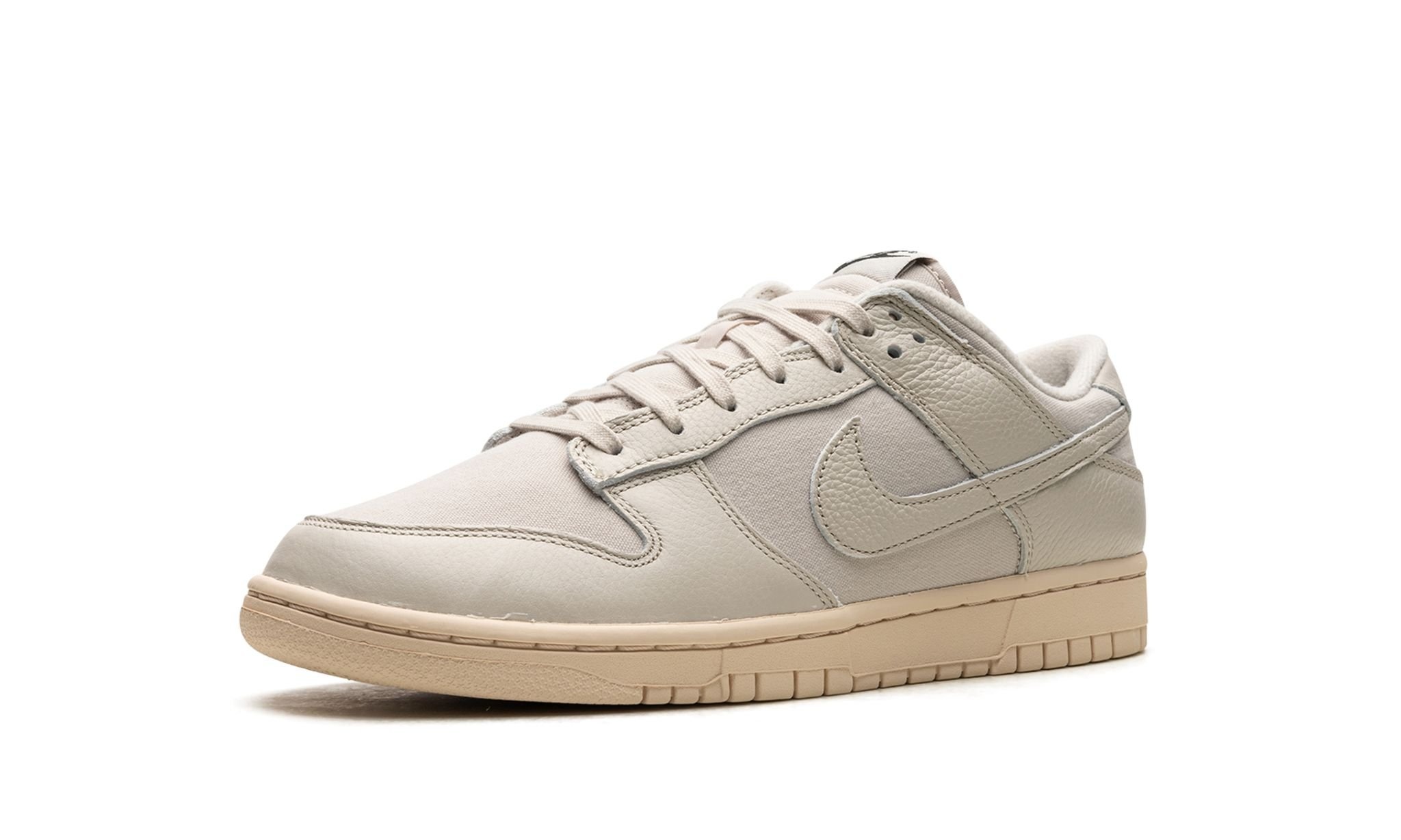 Dunk Low "Light Orewood Brown" - 4