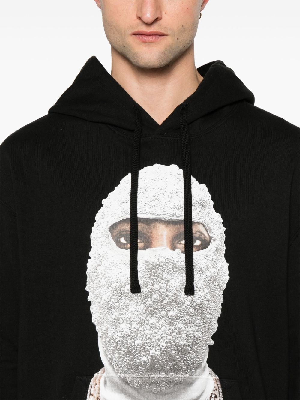 Future Mask hoodie - 5