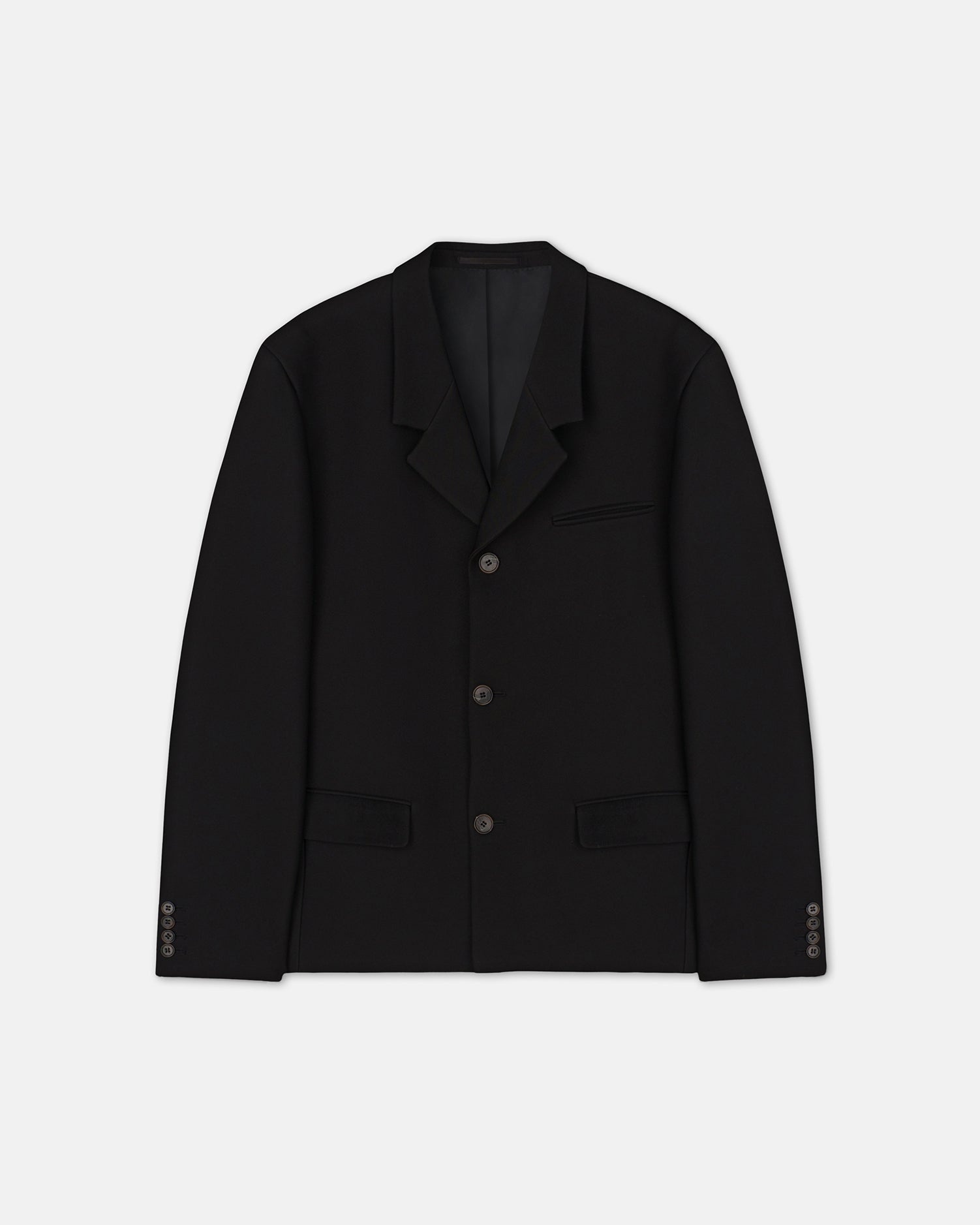 Double Suiting Blazer - 5