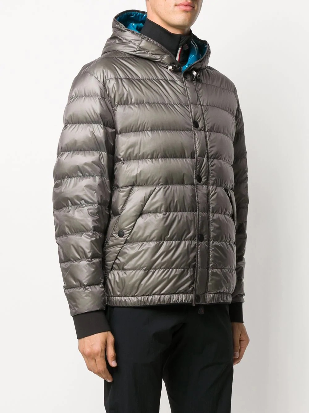 padded winter jacket - 3