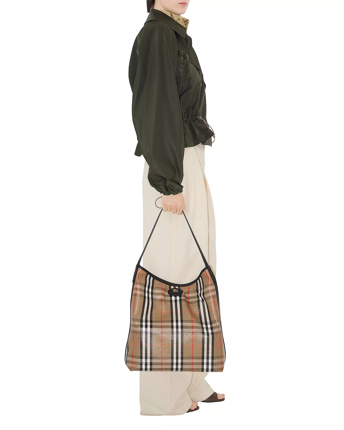 Highlands Shoulder Bag - 2