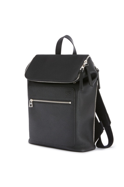 Loewe Slim Goya Backpack in soft grained calfskin outlook