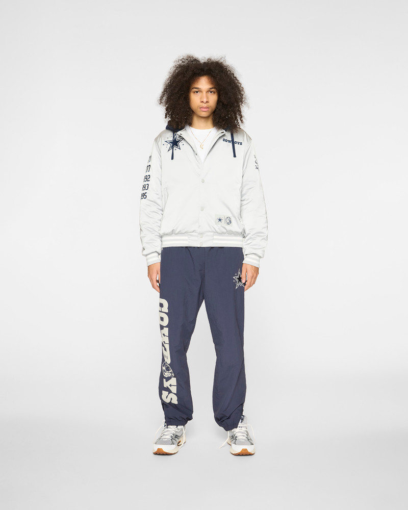 DALLAS COWBOYS SATIN JACKET 3