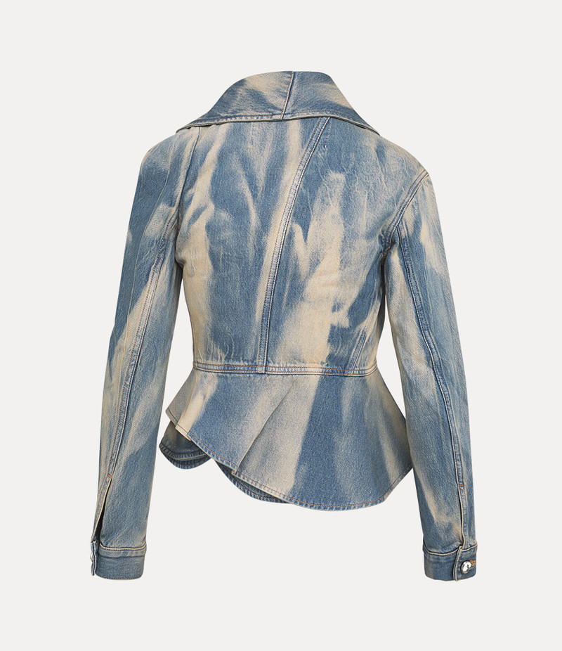 STORMY DENIM JACKET 5