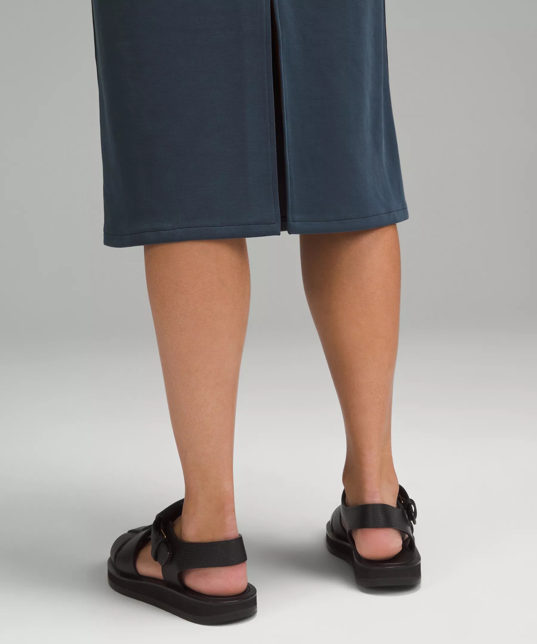 Softstreme High-Rise Midi Skirt - 5
