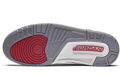 Air Jordan Legacy 312 Low 'Bred Cement' CD7069-006 - 6