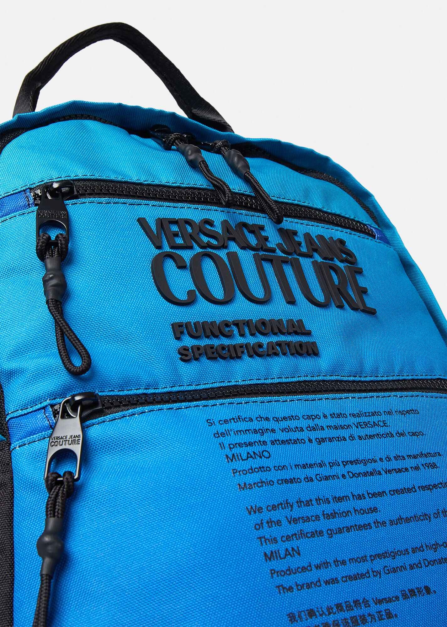Logo Backpack - 5