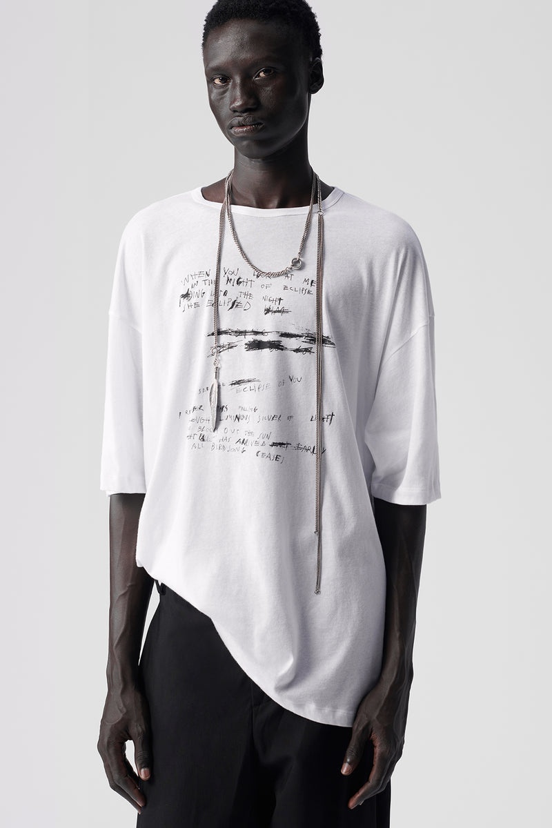Dieter High Comfort Fit T-Shirt - 5