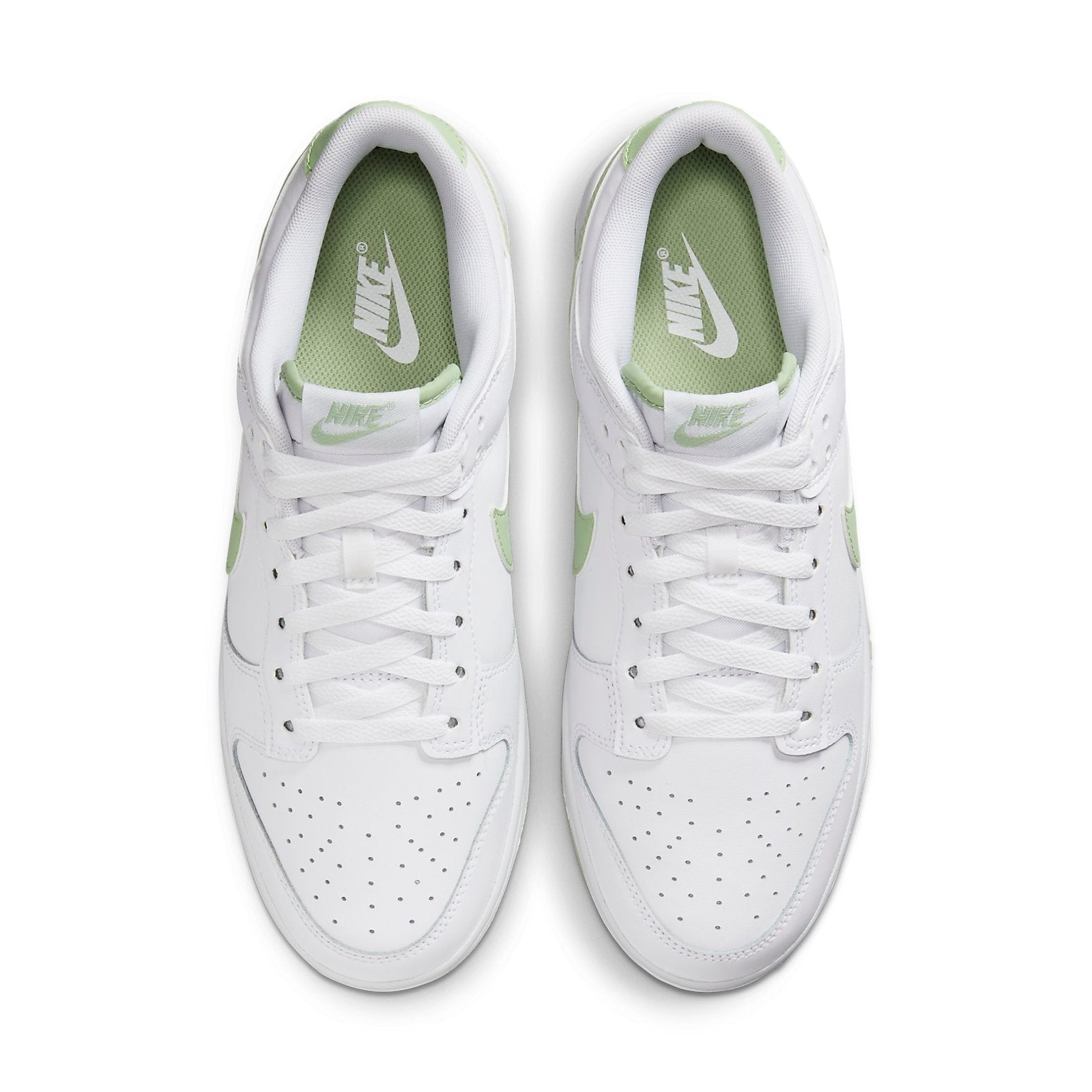Nike Dunk Low 'Honeydew' DV0831-105 - 3
