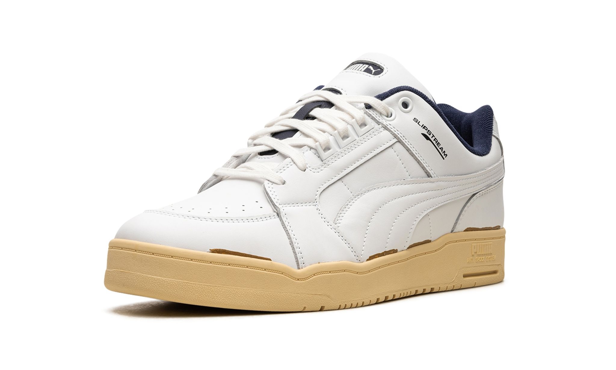PUMA SLIPSTREAM LOW 