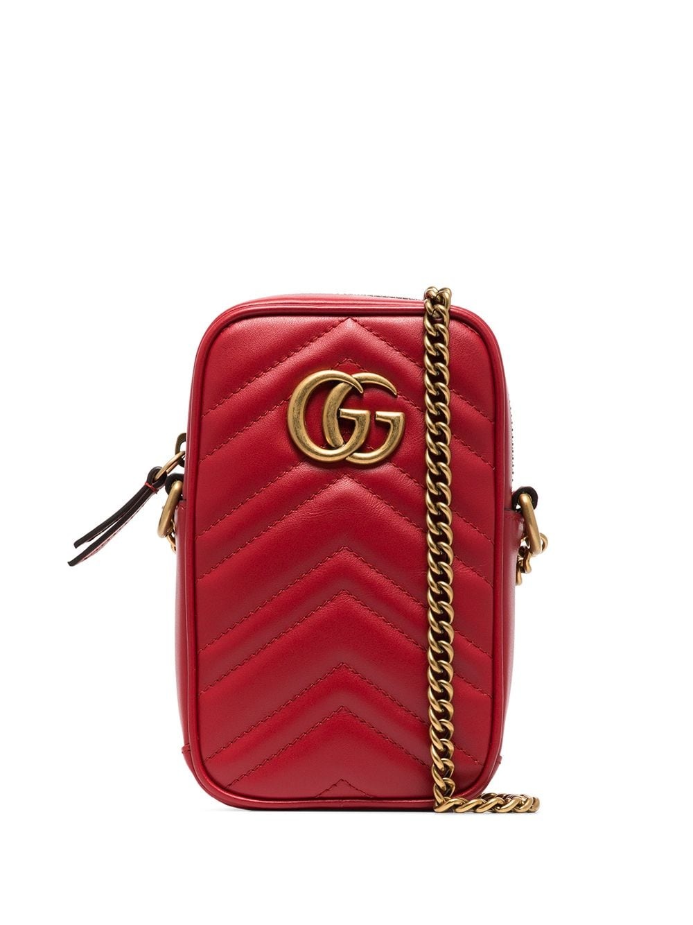 Marmont crossbody phone bag - 1