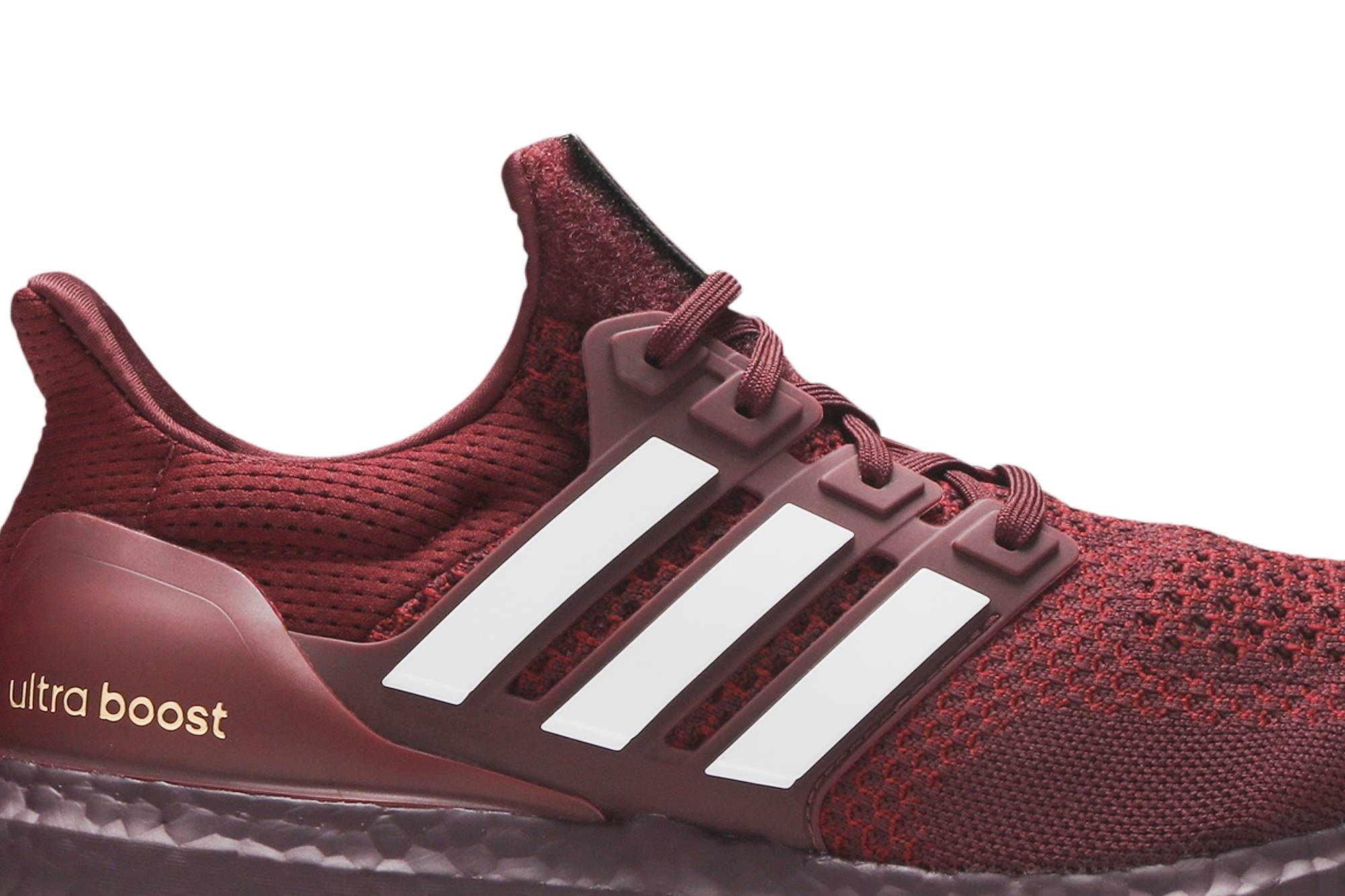 UltraBoost 1.0 'NCAA Pack - Texas A&M' - 2