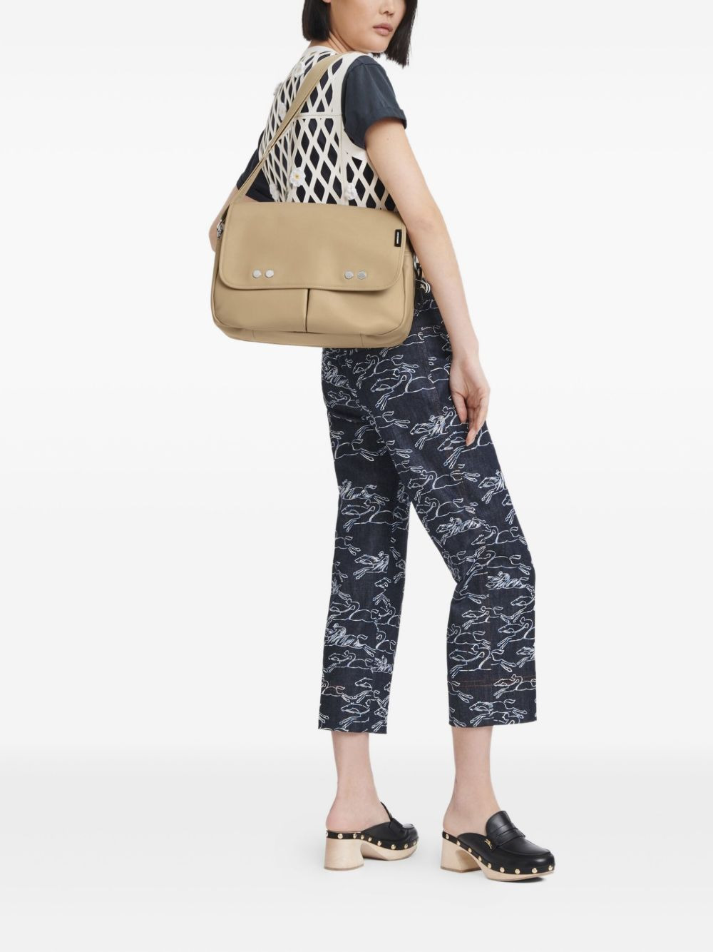 Very Paris shoulder bag - 2