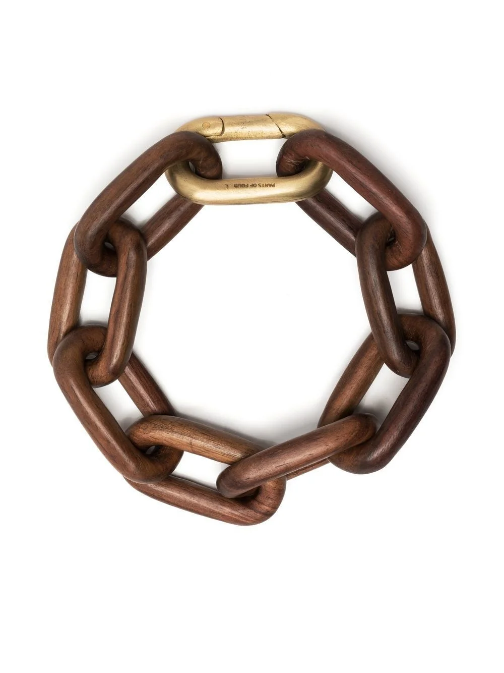 Infinity Chain bracelet - 1