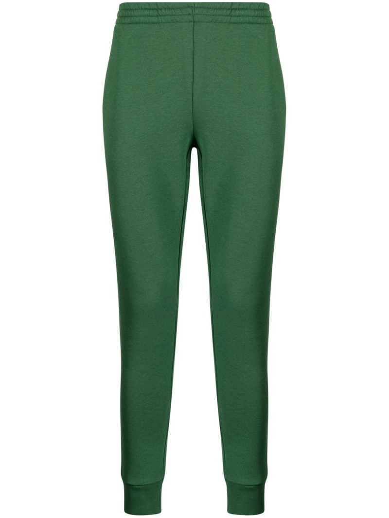 logo-patch track pants 1