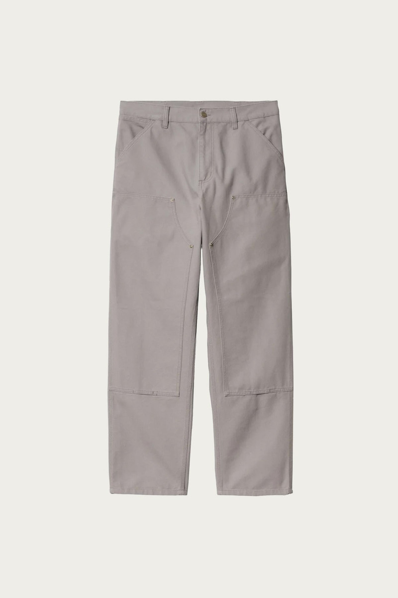 Double Knee Pant - Rinsed Yosemite - 1