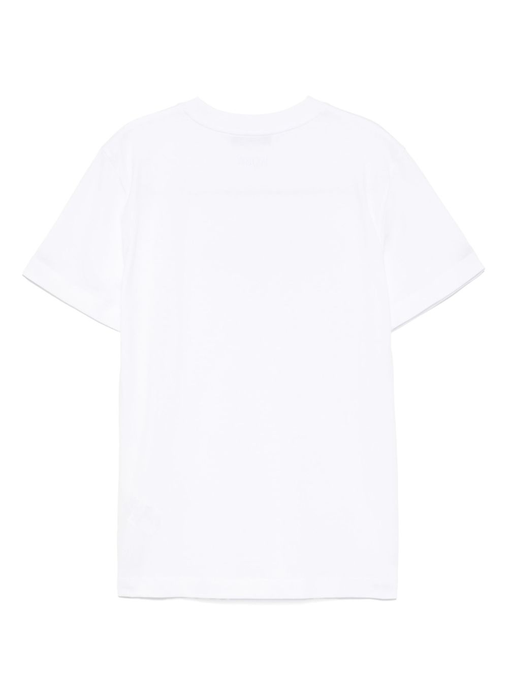 logo T-shirt - 2