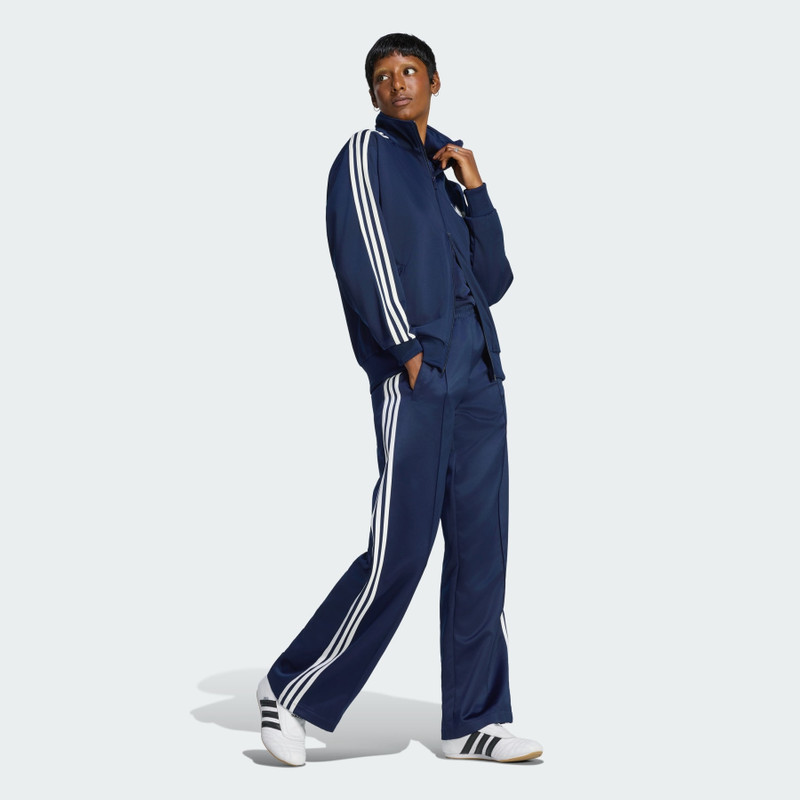 FIREBIRD TRACK TOP LOOSE 4