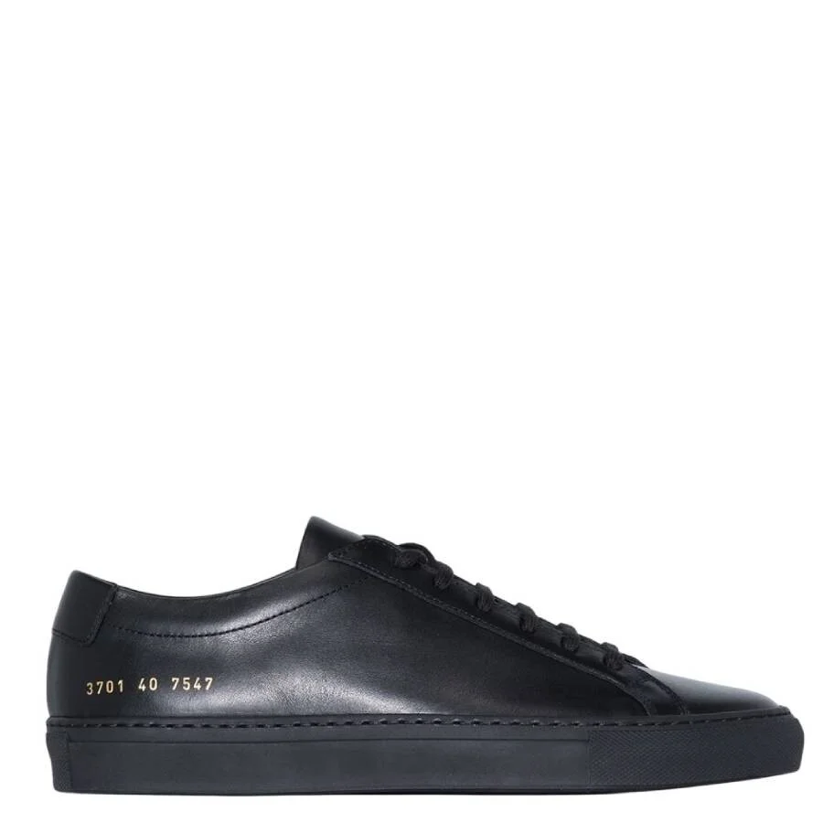 Common Projects Original Achilles Low-Top Sneakers - 1