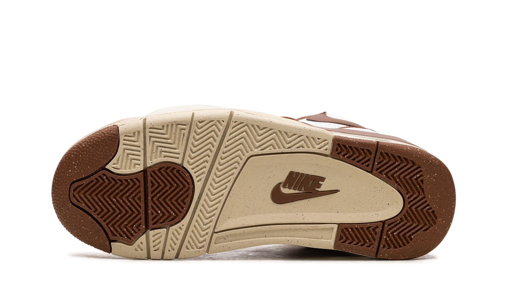 Air Flight 89 "Stussy - Pecan Fossil" - 5