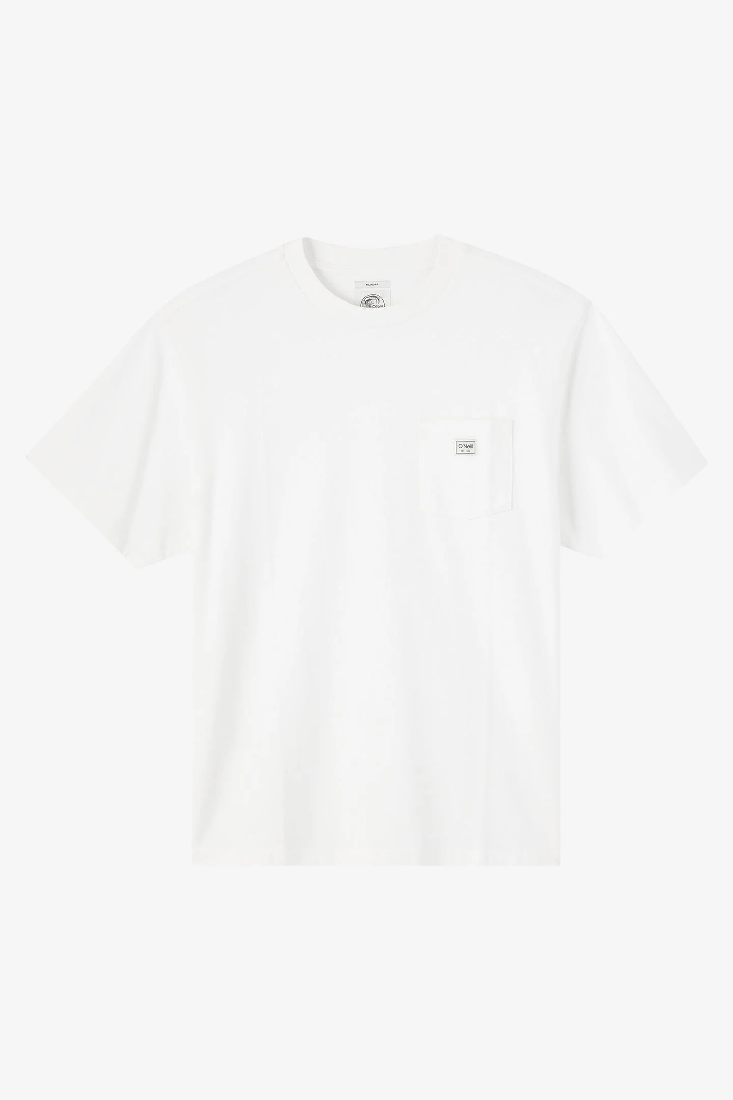 O'Riginals Short Sleeve Pocket Tee - 1