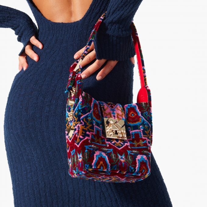 Carasky Mini MULTICOLOR - 3