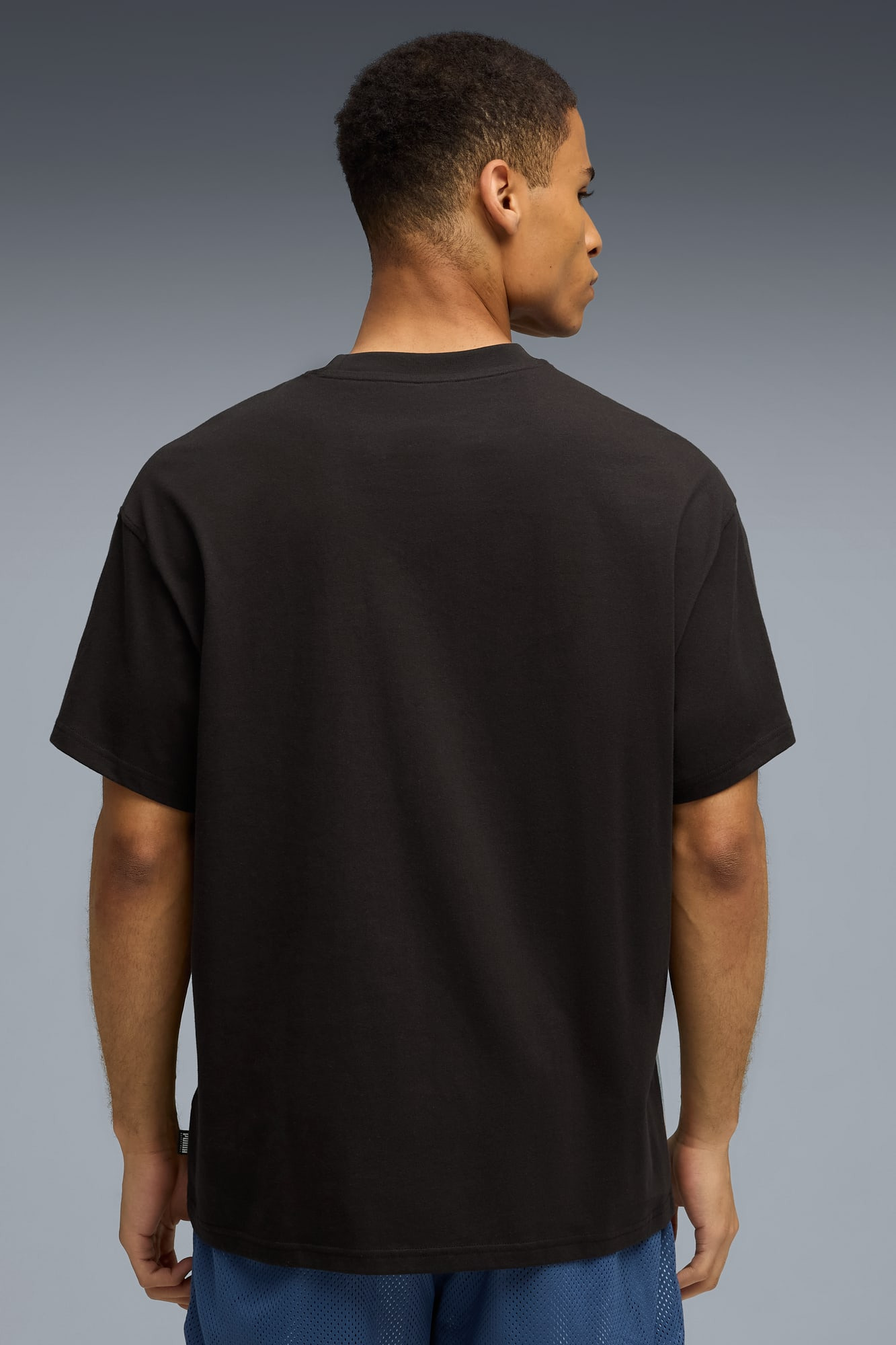 Hooptopia INOC Tee Men - 4