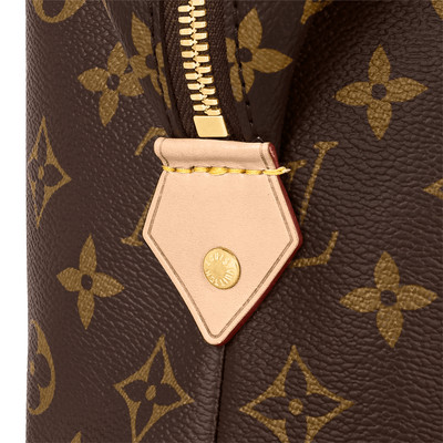 Louis Vuitton Cosmetic Pouch GM outlook