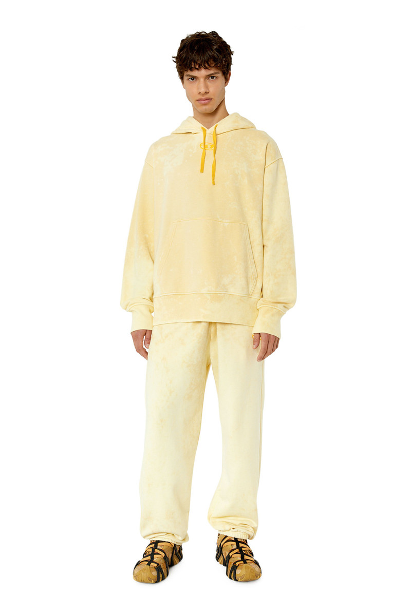 Diesel S-MACS-HOOD-G2 outlook