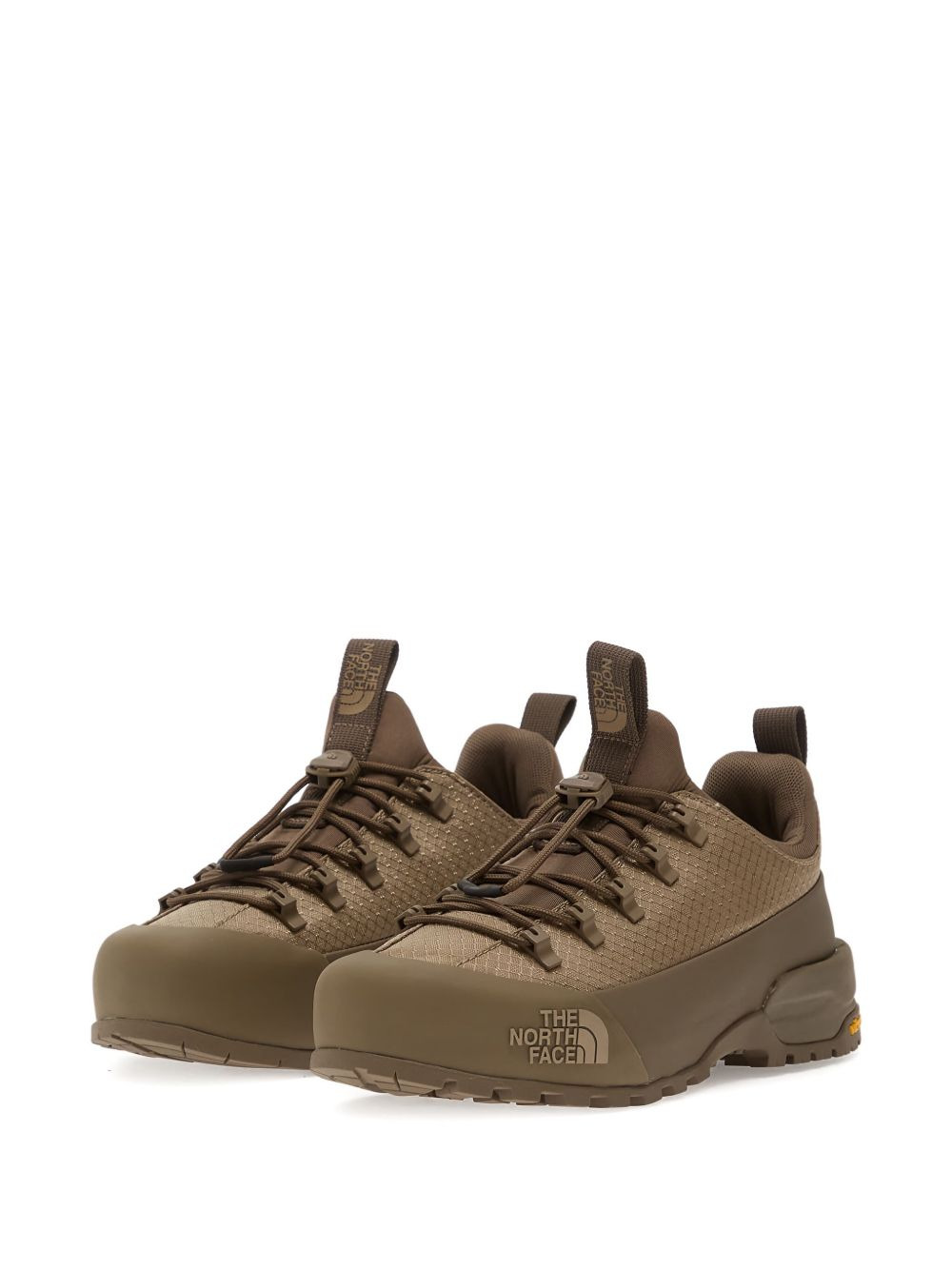 GLENCLYFFE LOW SNEAKERS - 5