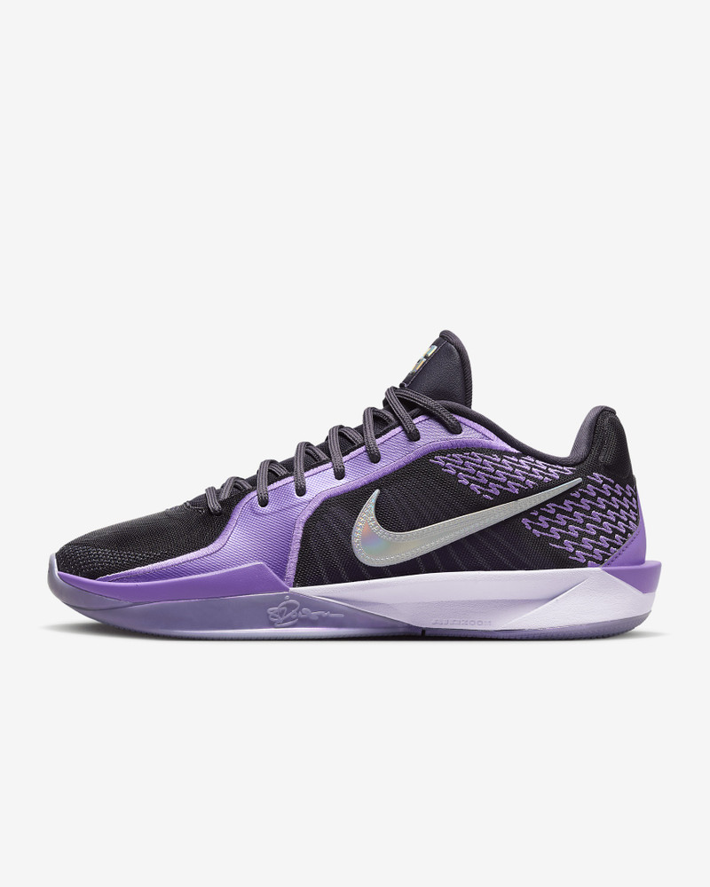 Sabrina 2 "Court Vision" sneakers - 1