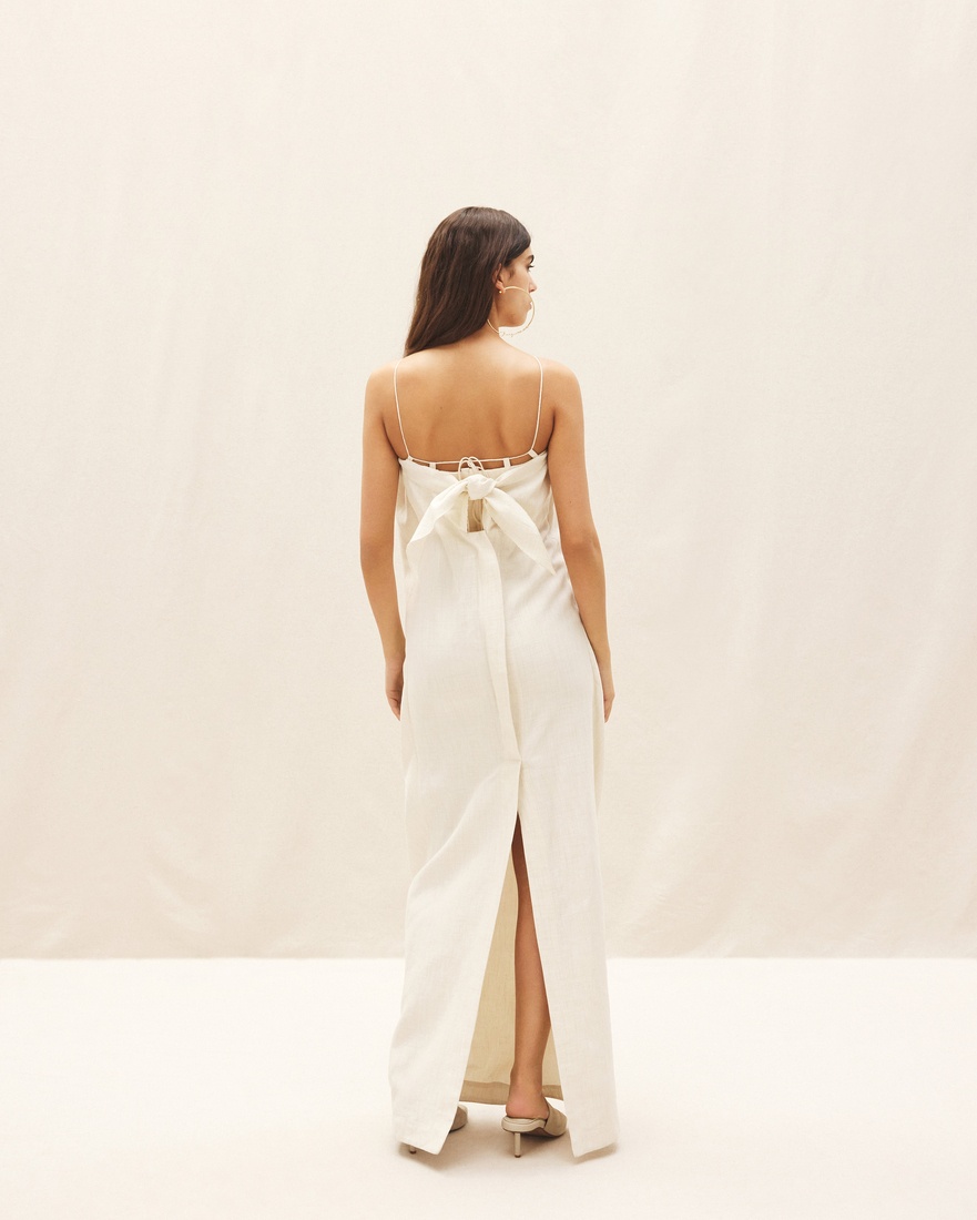 La robe Liline - 4