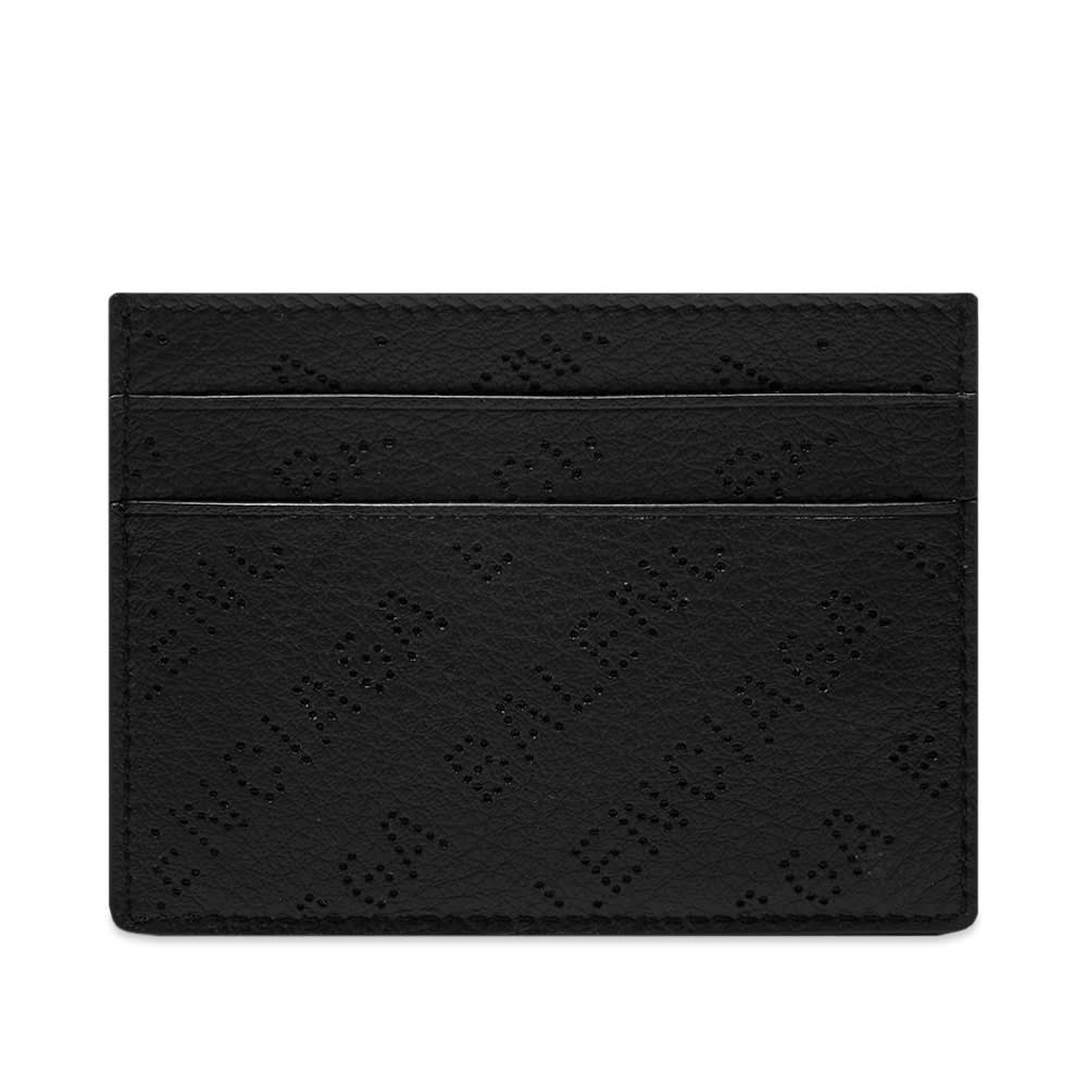 Balenciaga Cash Card Holder - 2