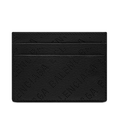 BALENCIAGA Balenciaga Cash Card Holder outlook