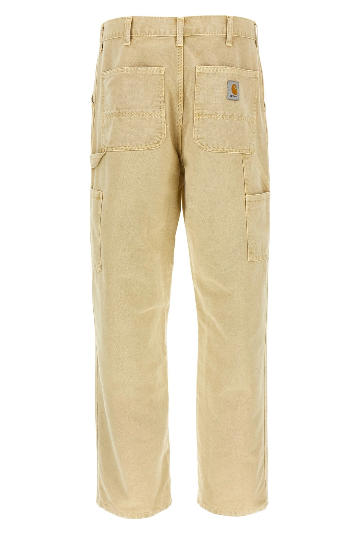 'Single Knee' pants - 3