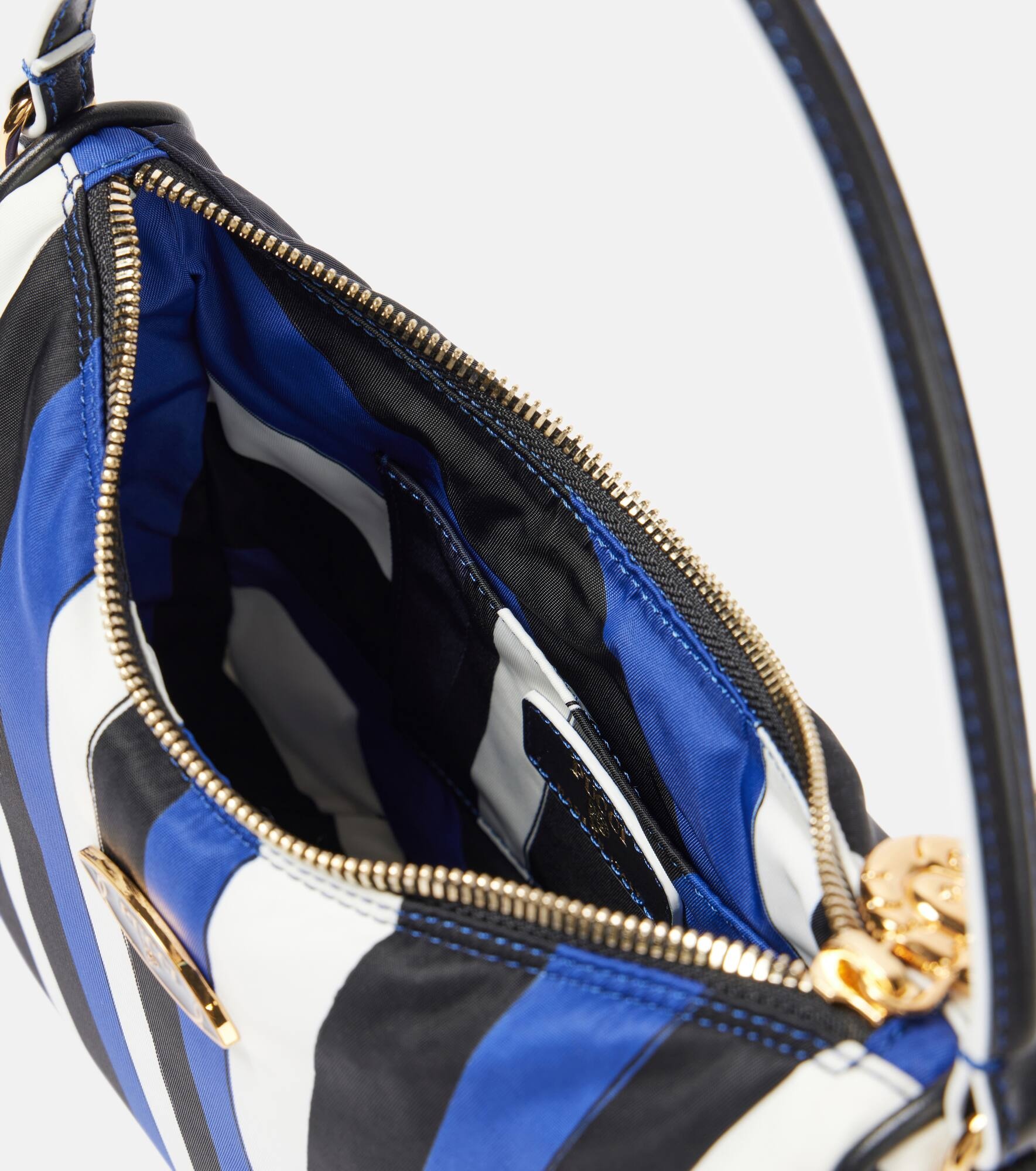 Yummy Iride canvas shoulder bag - 3