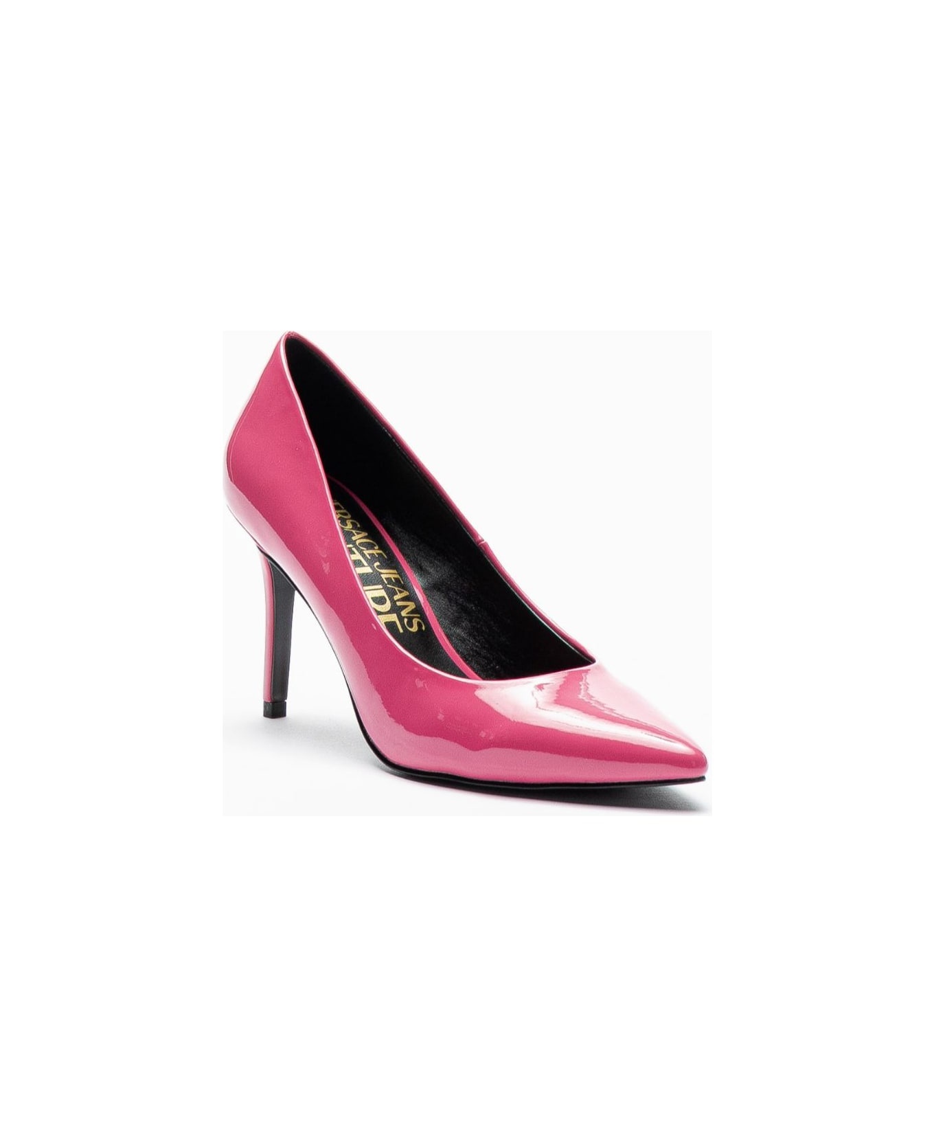 Versace Jeans Couture Shoes - 2