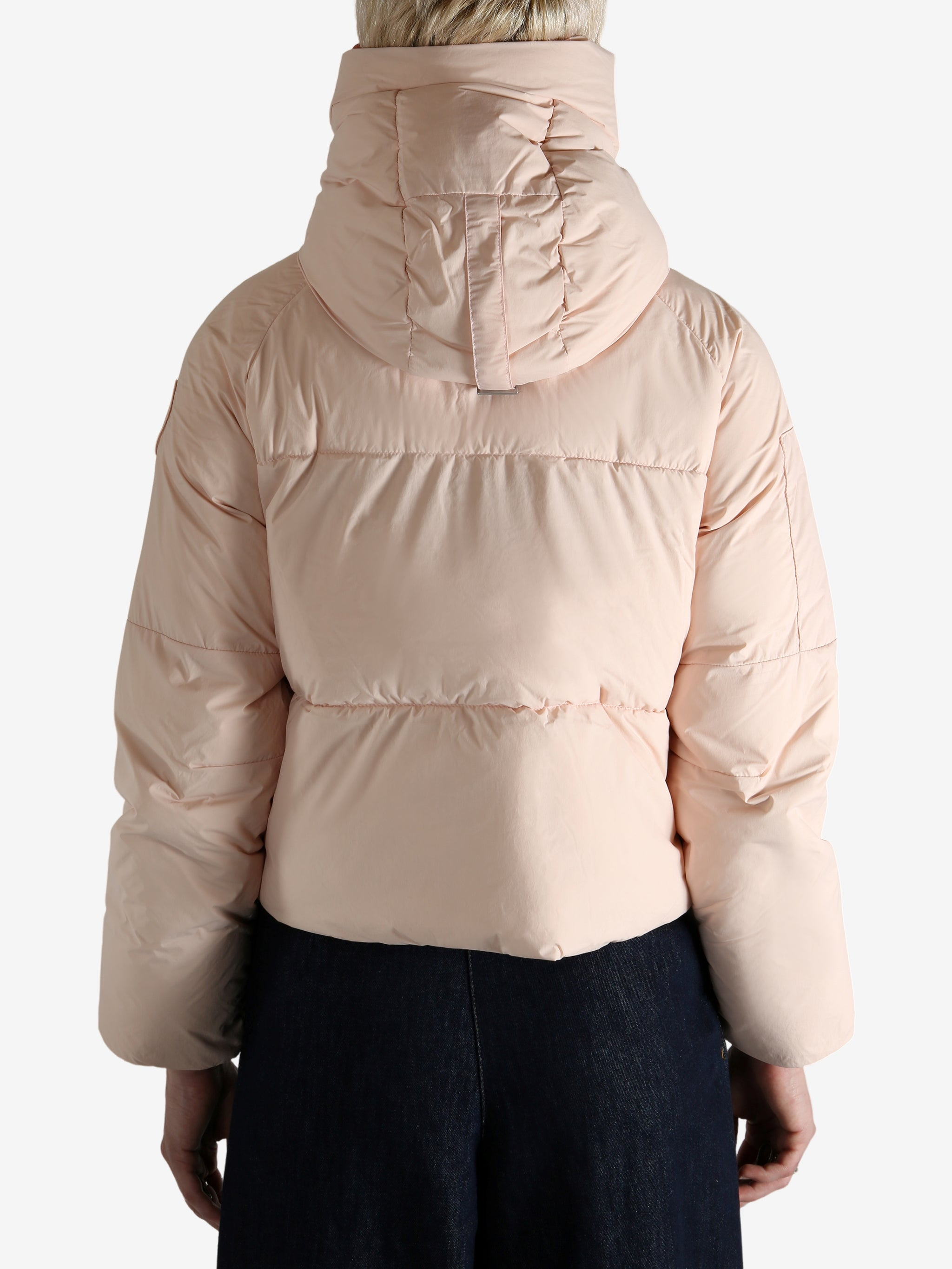 CANADA GOOSE - Women Chilliwack Puffer Coat - 3