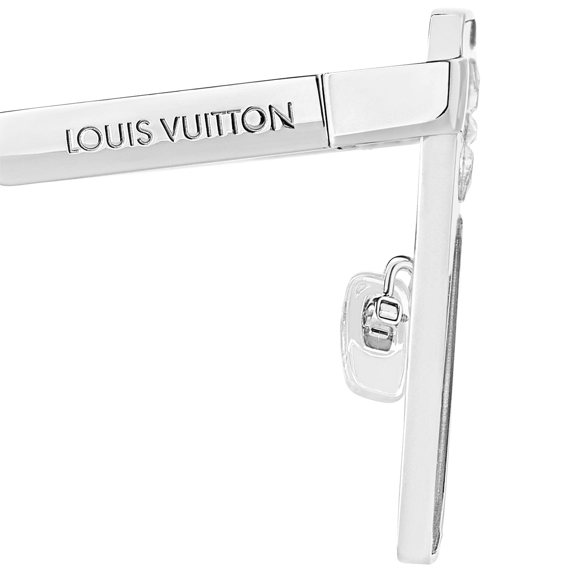 Cyclone Metal Sunglasses - 3