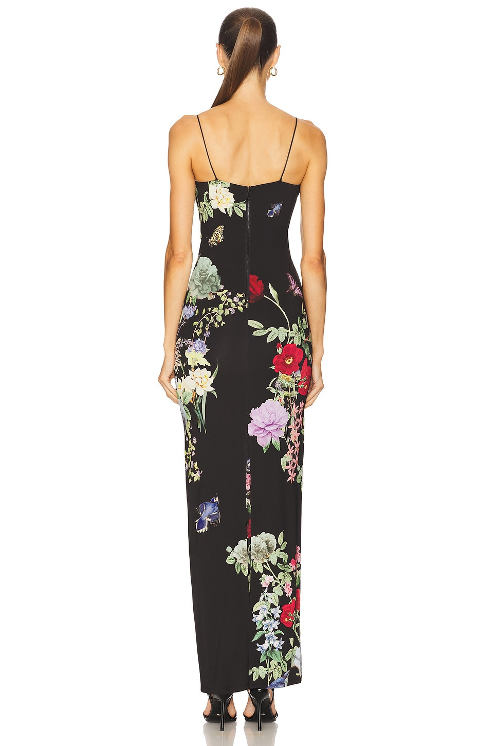 Fifi Maxi Dress - 3
